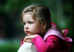Ребенок и обиды: какие поступки родителей способны огорчить малыша