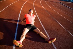 Как меняется тело человека после отказа от спортивных тренировок