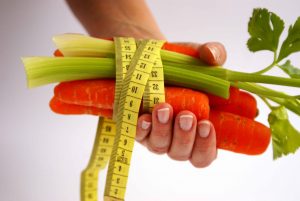 Ошибки при похудении: диета не должна негативно влиять на самочувствие