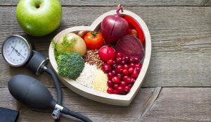 Чистим сосуды с помощью правильного питания и здорового образа жизни: 7 действенных советов