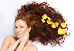 Волосы и красота: как отрастить роскошную шевелюру в домашних условиях