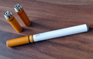 Электронные сигареты: вред или польза
