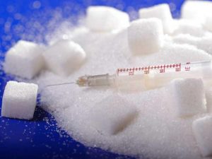 Сахарный диабет: типы и симптомы заболевания