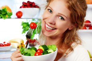 Вегетарианство: в каких продуктах искать необходимый организму белок