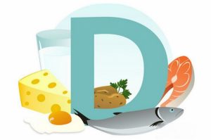 Витамин D: какие признаки свидетельствуют о его дефиците