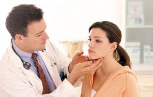 Дисфункция щитовидной железы: симптомы и простые методы решения проблемы