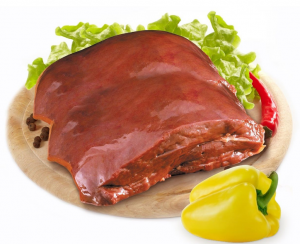 Свиная печень: польза и вред субпродукта для здоровья человека