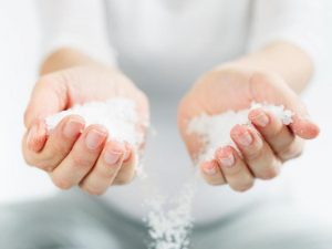 Как вывести лишние соли из организма: 4 полезных совета