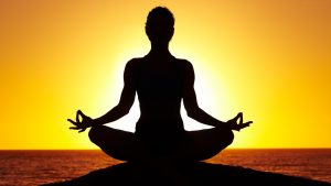Йога как совершенствование психологических функций организма человека