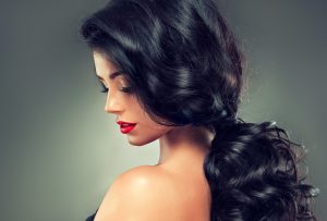 Алопеция и психосоматика: почему от страха женщина может лишиться волос