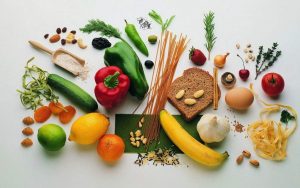 Диета при заболеваниях поджелудочной железы: какие продукты питания должны быть в рационе