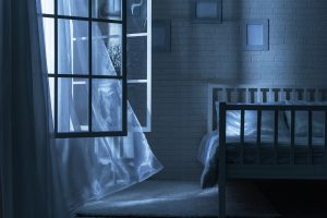 Здоровый сон: почему температура воздуха в спальне должна быть прохладной