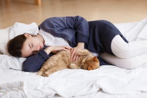 8 секретов идеального сна: как хорошо высыпаться