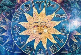 astrology symbol